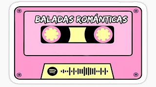 Las 50 Mejores Baladas En Español - Las Mejores Baladas Romanticas de todos los tiempos en Español