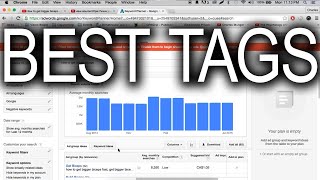 Best tags generator for YouTube screenshot 4