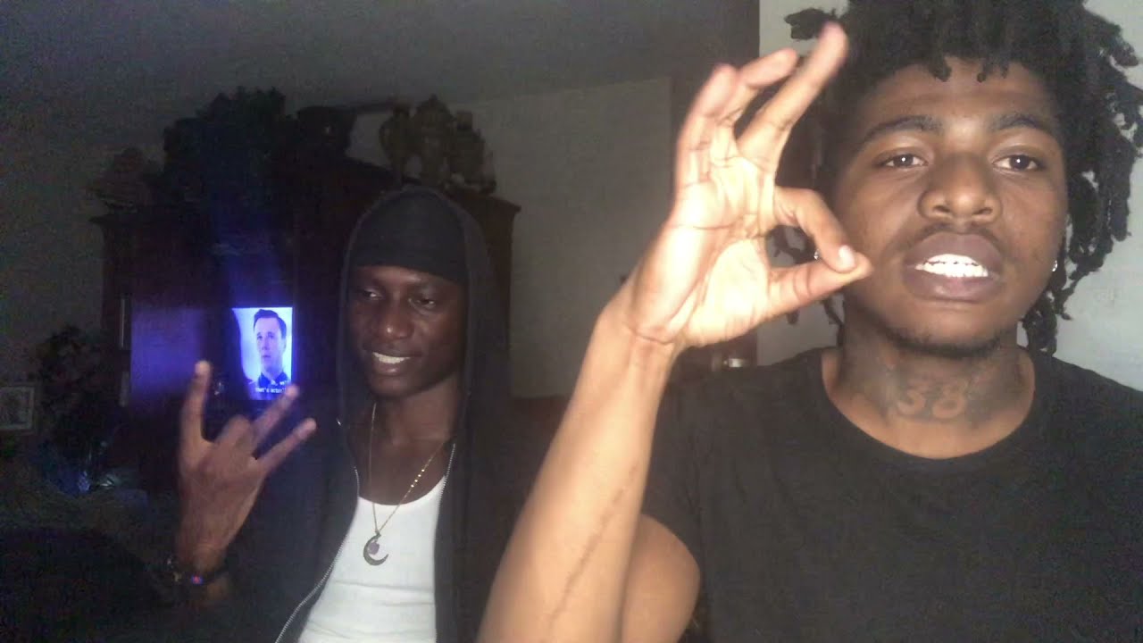 Big30 - Free Shiest Life ft. Pooh Shiesty (Official Video) | Reaction