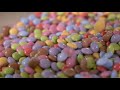 Production Of Smarties Nestlé B Roll 