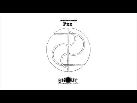 P22 — P22 - Beat Session Vol. 3