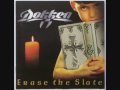 Dokken - Erase the slate