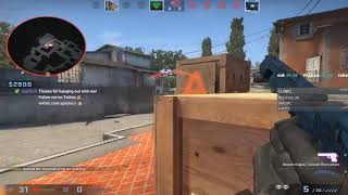 CSGO - People Are Awesome #141 Best oddshot, plays, highlights