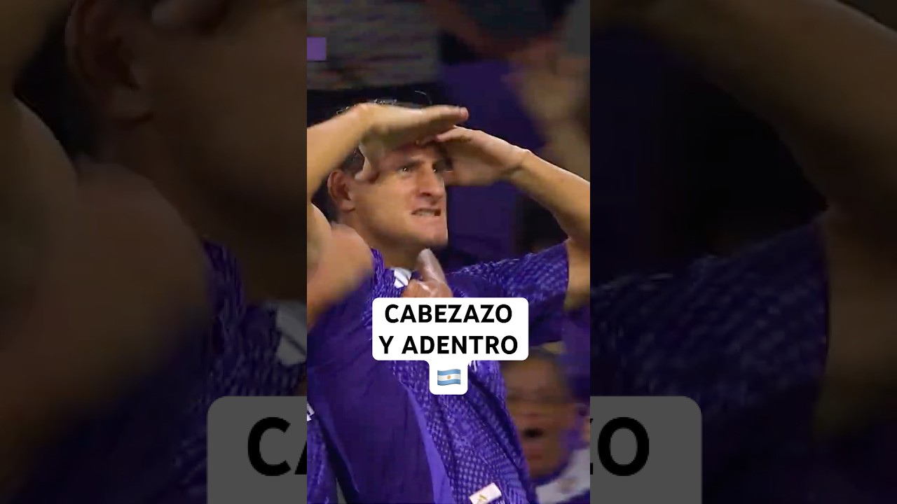 Cabezazo y adentro de 🇦🇷 Rodrigo Schlegel para el primero de Orlando City