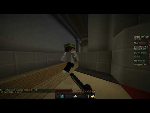 minecraft ქურდი ვიყავი და კარგად ვითამაშე. ნახეთ კაი ვიდეოა