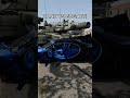 Tank VS Bugatti😱 #gaming #beamngdrive #beamng #beamngcrashes #tank #bugatti #carcrashes #challenge