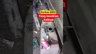 BBM oplosan..#arjunkkoe #bengkelmesin