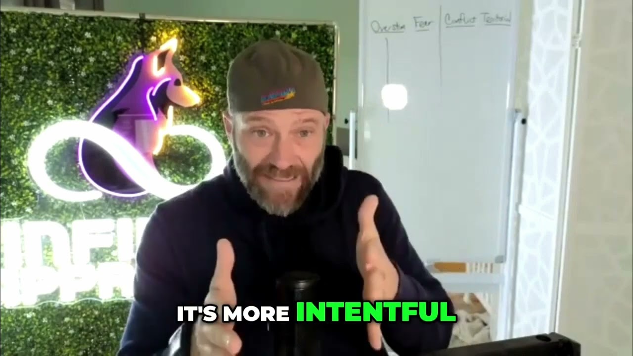 Understanding Dog Behavior: Decoding the Protective Instincts