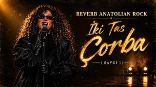 İki Tas Çorba Psychedelic Anatolian Rock Cover (Saygı1)