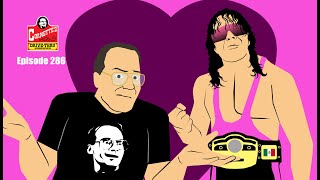 Jim Cornette on If Bret Hart Would Have Made A Good NWA Champion