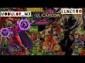 Mvsc2 Marvel FC modulorMX vs ElNegroVeracruz FT 10