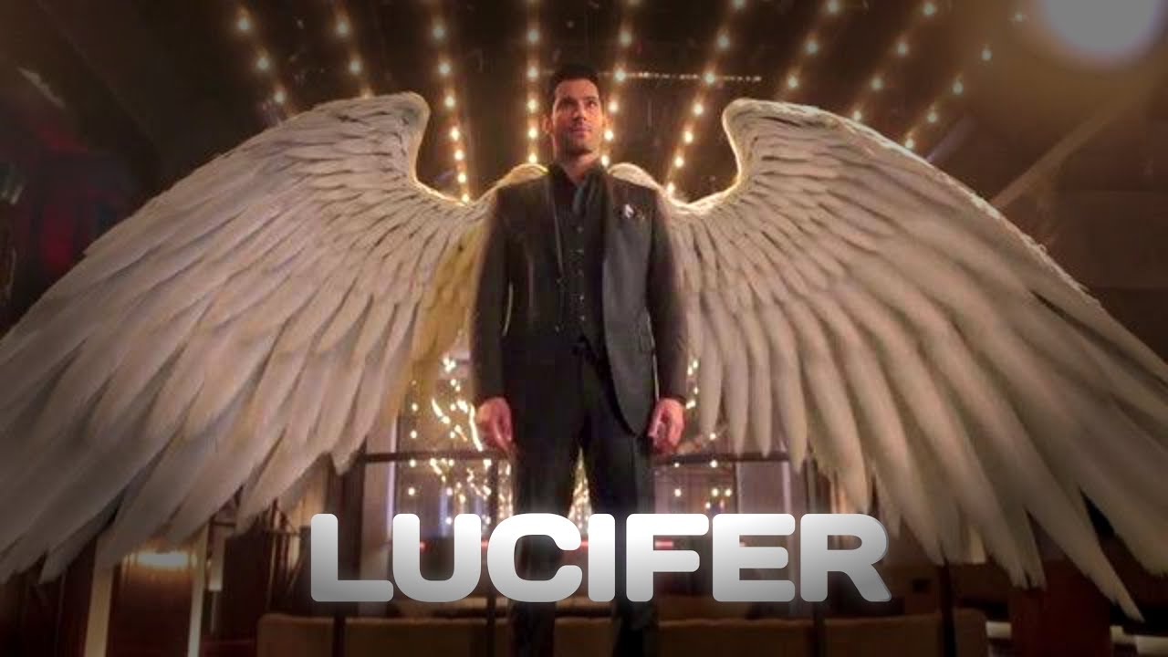 Lucifer morning star | ft. Darniere dance |(