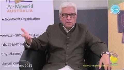 What is difference between Satan and Iblees | Javed Ahmad Ghamidi