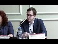 Выступление Дмитрия Анисимова на конференции &quot;РЖД-Партнер&quot;