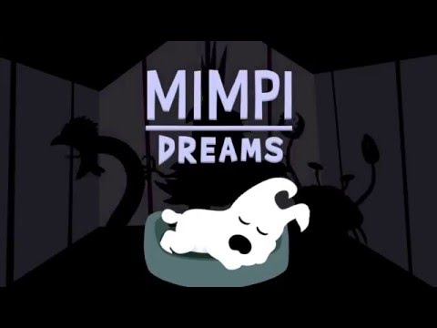 Mimpi Dreams - iOS Trailer