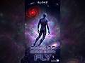 👽♾️ Cosmic Life Energy  Fly