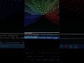 Python animation 💫 video🎥Celebrating Candy  #CandyShop