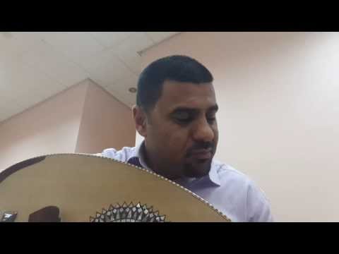 تقاسيم عود على مقام الراست