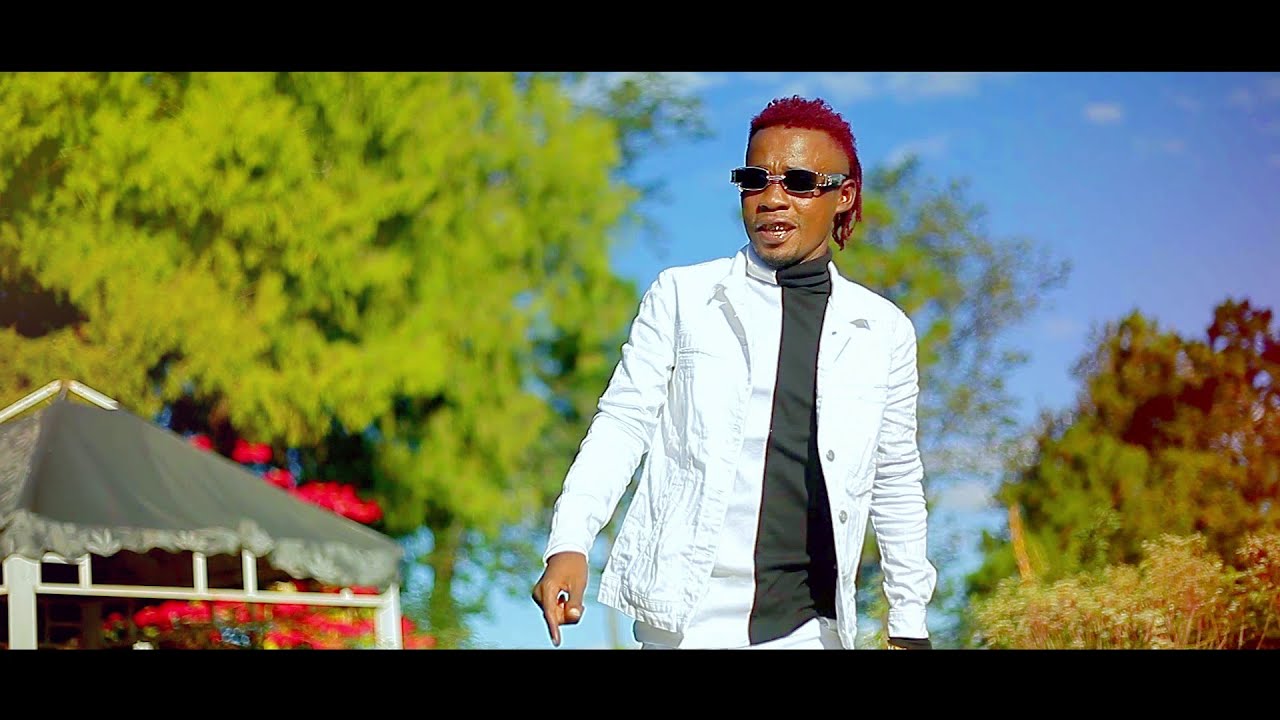 Rojovola   Zazanny Menabe  Nouveaut Clip Gasy 2022