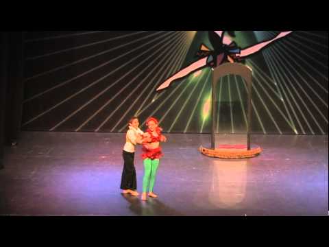 The Little Prince and His Rose - YouTube