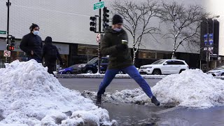 Puddle Jumpers