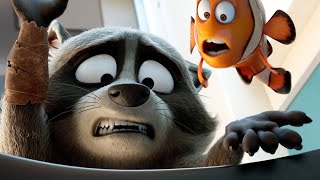 Pets on a Train Official Trailer