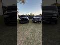 Chevy SS oh Ram R/T?? #JgCollection #ChevySs #RamRt #ParaTi #TrocasPerronas #Fyp #DodgeRam
