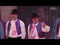 Folklórna skupina Lanšper - Zem spieva