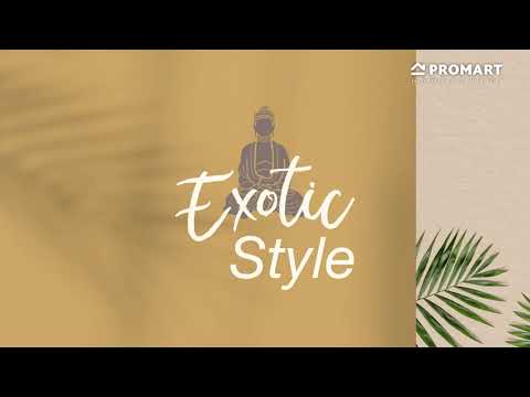 Descubre la nueva tendencia Exotic Style - Descubre la nueva tendencia Exotic Style