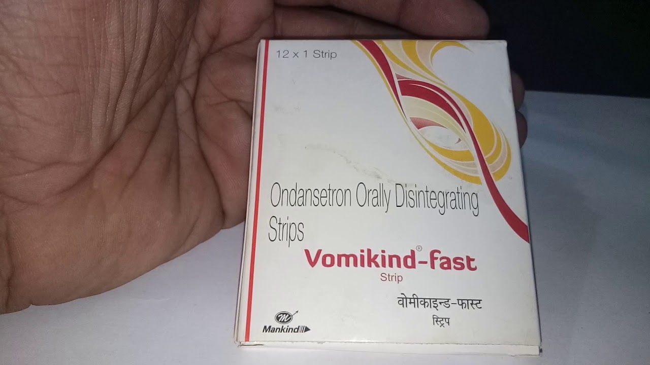 Vomikind Fast Full Review Youtube