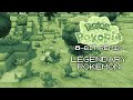 Pokémon Pokopia – Legendary Pokémon (8-Bit Remix | Chiptune Version)