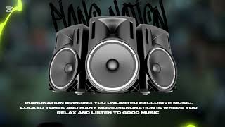 NTSAKZIN × Massve MUSIQ - CRAZY ROUGH