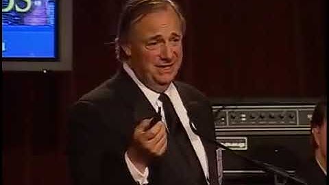 Ray Dalio investing a zero sum game