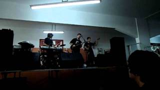 Insert Coin en Rosario - Alf opening