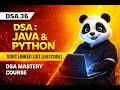 DSA 36 : Sort the LinkedList [LeetCode] : Pavan Prakash Sir