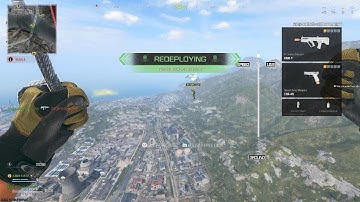 Mw3 Warzone double kill one shot