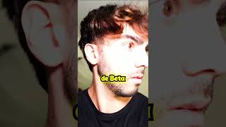 OCULUS CONOCE A MINI MINI EXE Y SON EQUIPO 😱 Fede Vigevani Vecinos #fedevigevani #fede #shorts