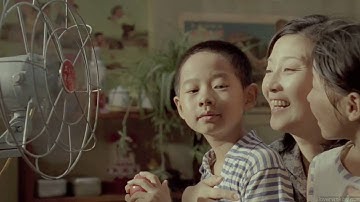 映画『唐山大地震』海外版予告編（字幕）高画質