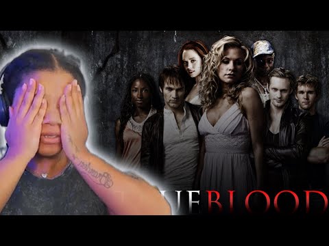 True Blood Season 7 ! Episode 3 and 4 FIRST TIME WATCHING