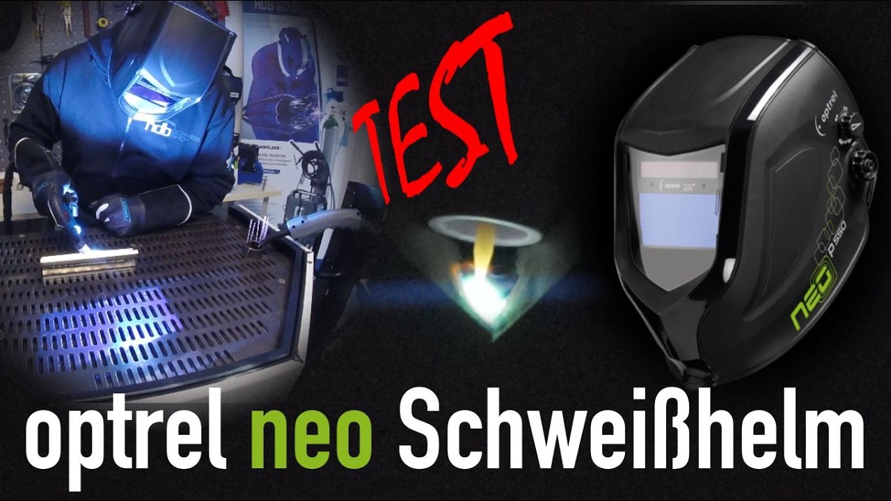 Optrel Vorsatzscheiben 5000.250 – Für Schweißhelm P550 Neo, P530, P505 – Aus Polycarbonat, Made In Italy