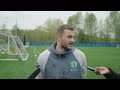 Interview: Jordan Morris on team struggles to start the season