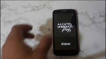 How To Flash Alcatel POP C7(7041D) With SP Flashtool 2019 100% Working method