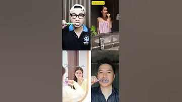 Đánh răng đều đặn mà hơi thở vẫn có mùi - để Capitano giúp bạn! #kemdanhrang #capitano