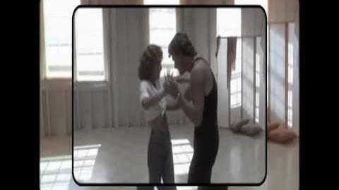 Black Eyed Peas - The Time (Dirty Bit) Music Video (Dirty Dancing Remastered)