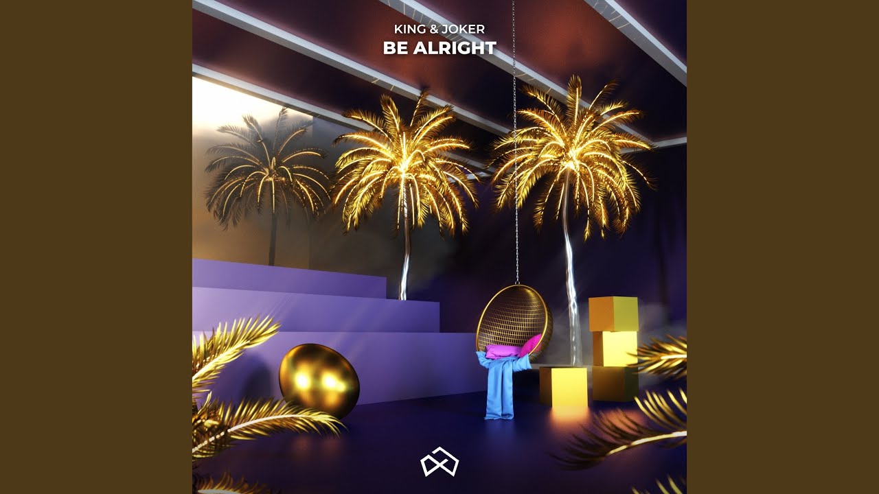 Watch Be Alright on YouTube Watch Be Alright on YouTube