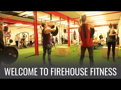 FHF Welcome Video