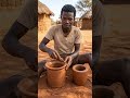 He Turned Discarded Plastic Bottles Into Cups 🔥🌿 #transformation  #beforeandafter  #recycling