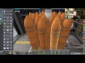 Kerbal Space Program - Livestream - Too Many Mods....
