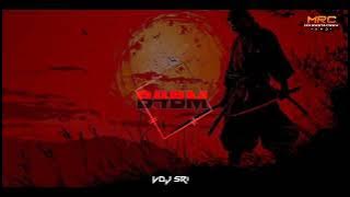 B4BM | 24 Yengge Parambare | Official Audio Remix | Mix Rasta Crew l