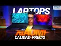 Laptops Xiaomi CALIDAD/PRECIO | Mi NoteBook Pro y Mi NoteBook Ultra